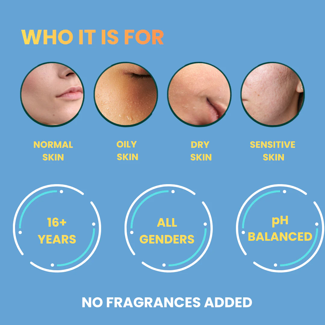 SOOP Advanced Cool Face Mist Unisex (100 ml) - Image 2