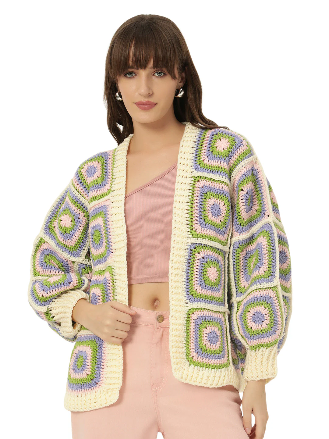 Sophie Cardigan - Image 8