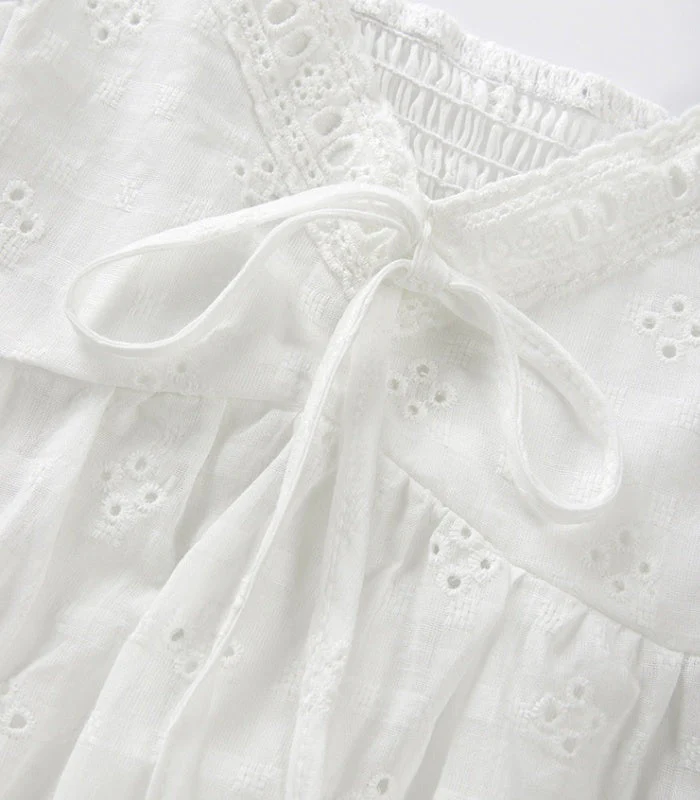 Sophie Skirt Set - Image 4
