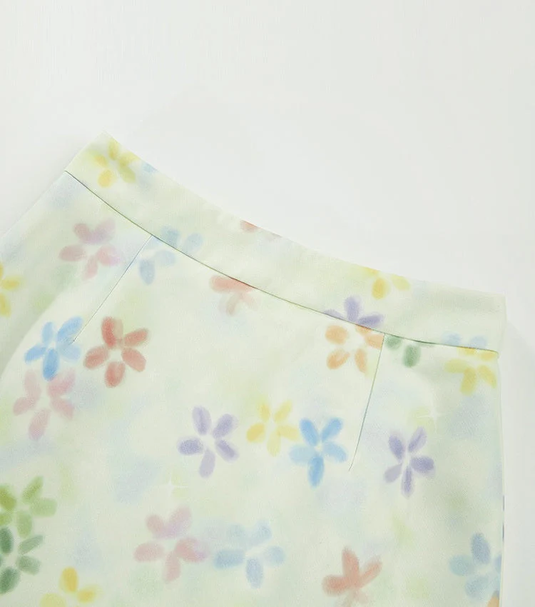 Sophie Skirt Set - Image 5