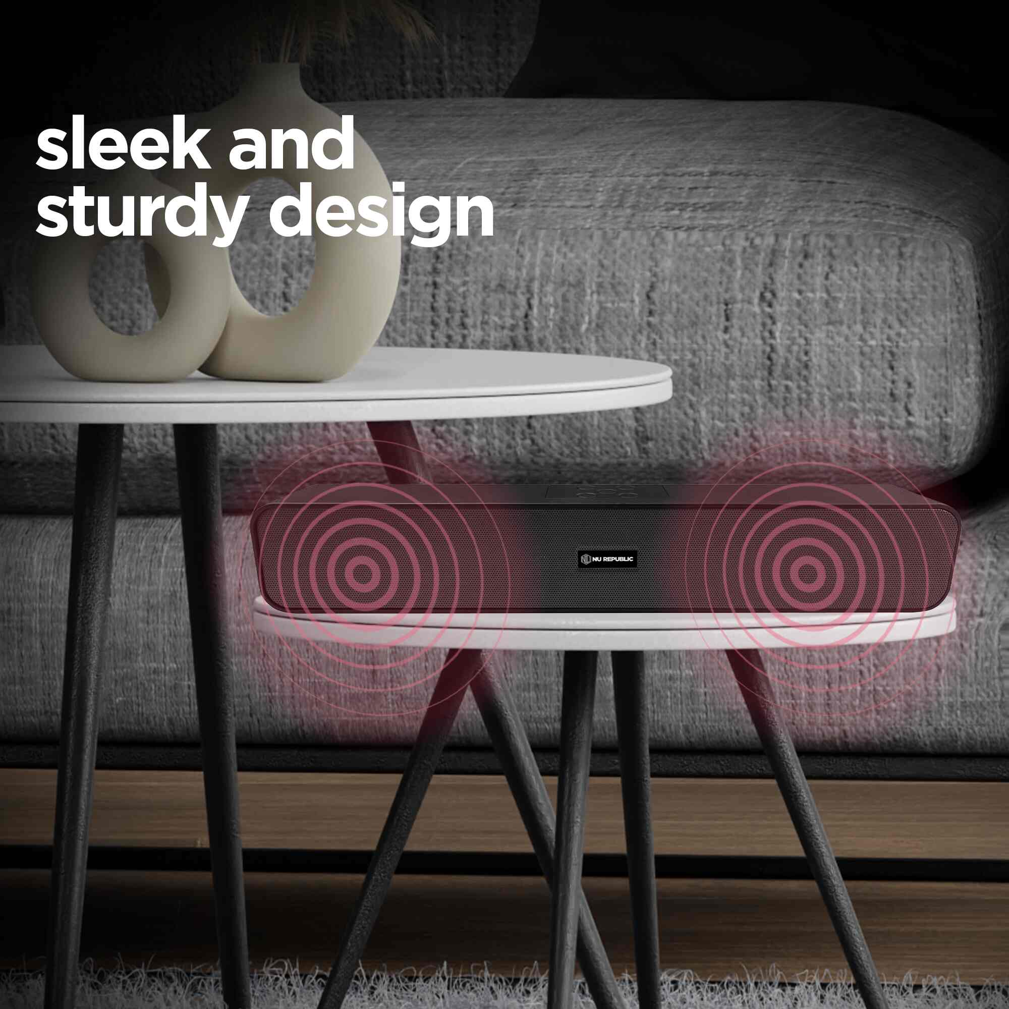 Sound Bar 20 - Image 12