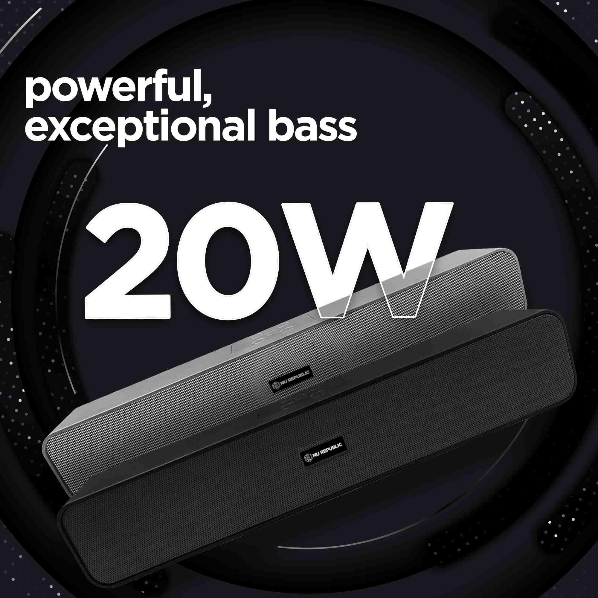 Sound Bar 20 - Image 4