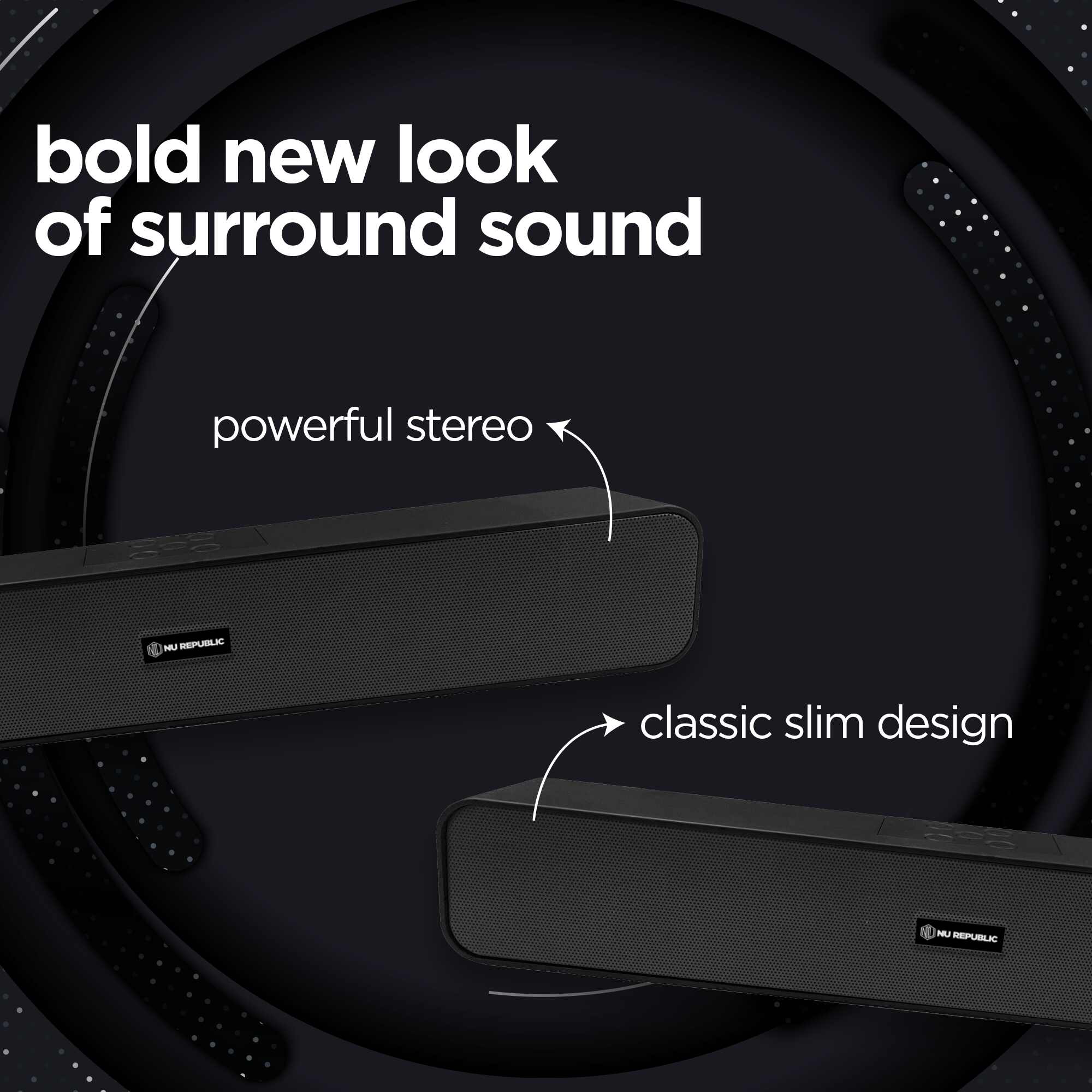 Sound Bar 20 - Image 5
