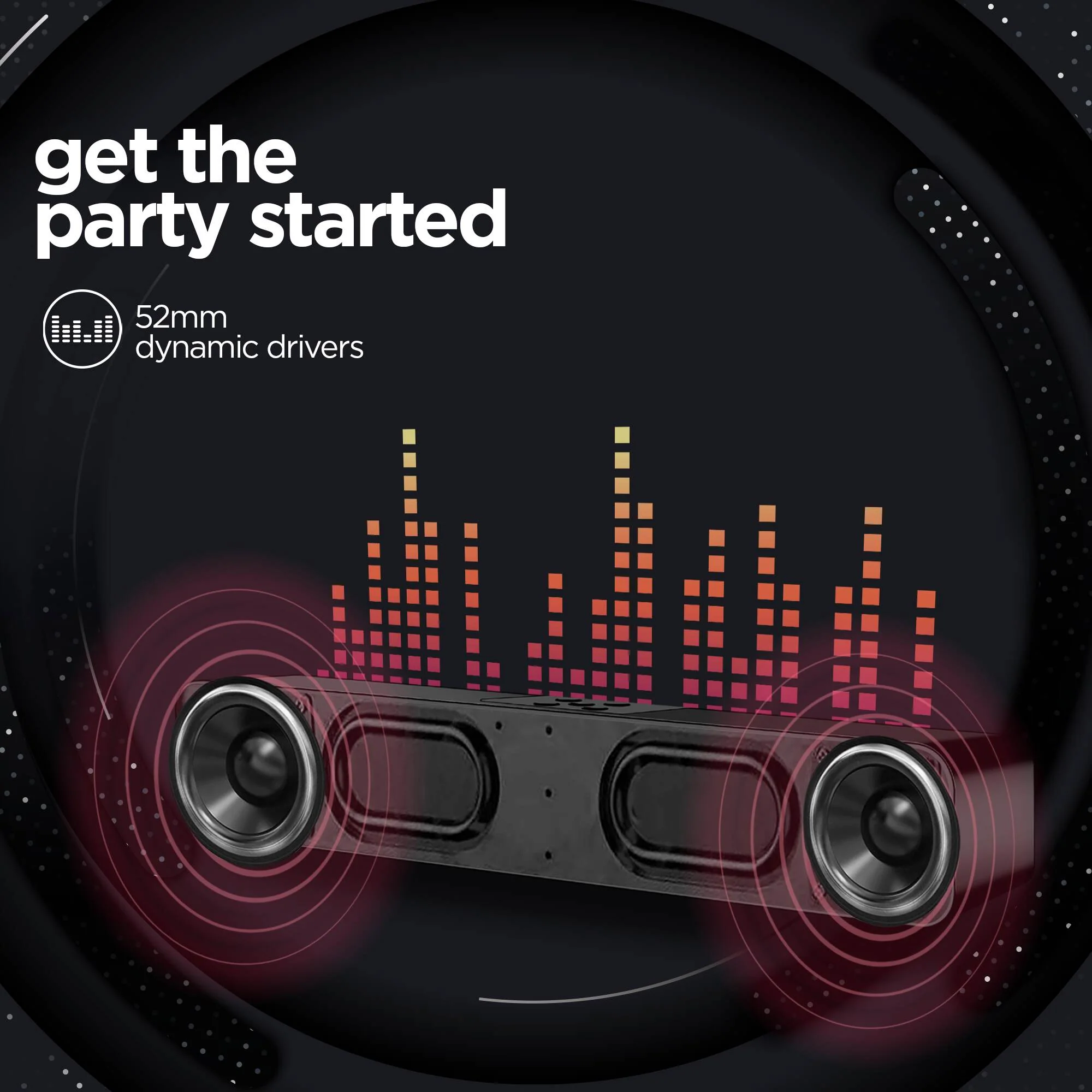 Sound Bar 20 - Image 9