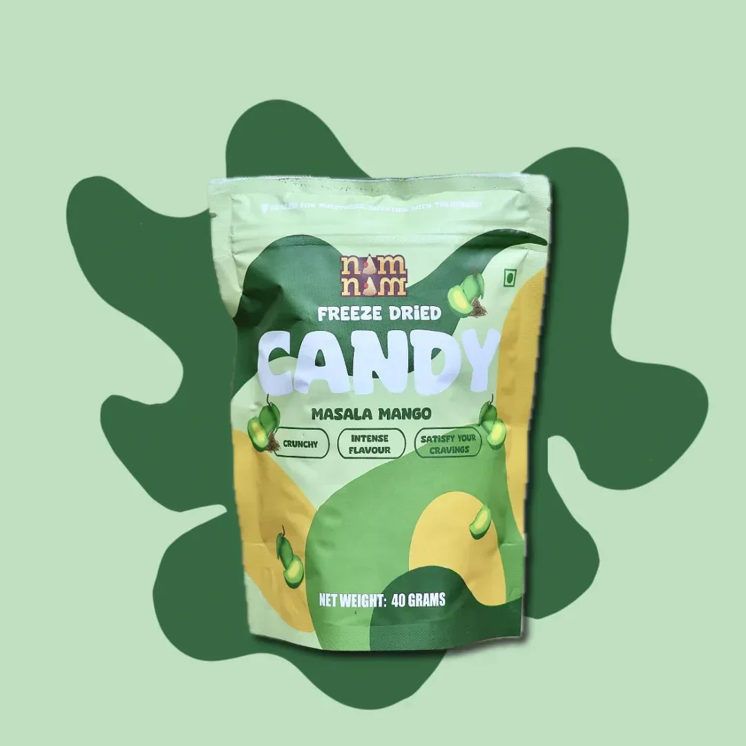 Sour Masala Mango - Image 8