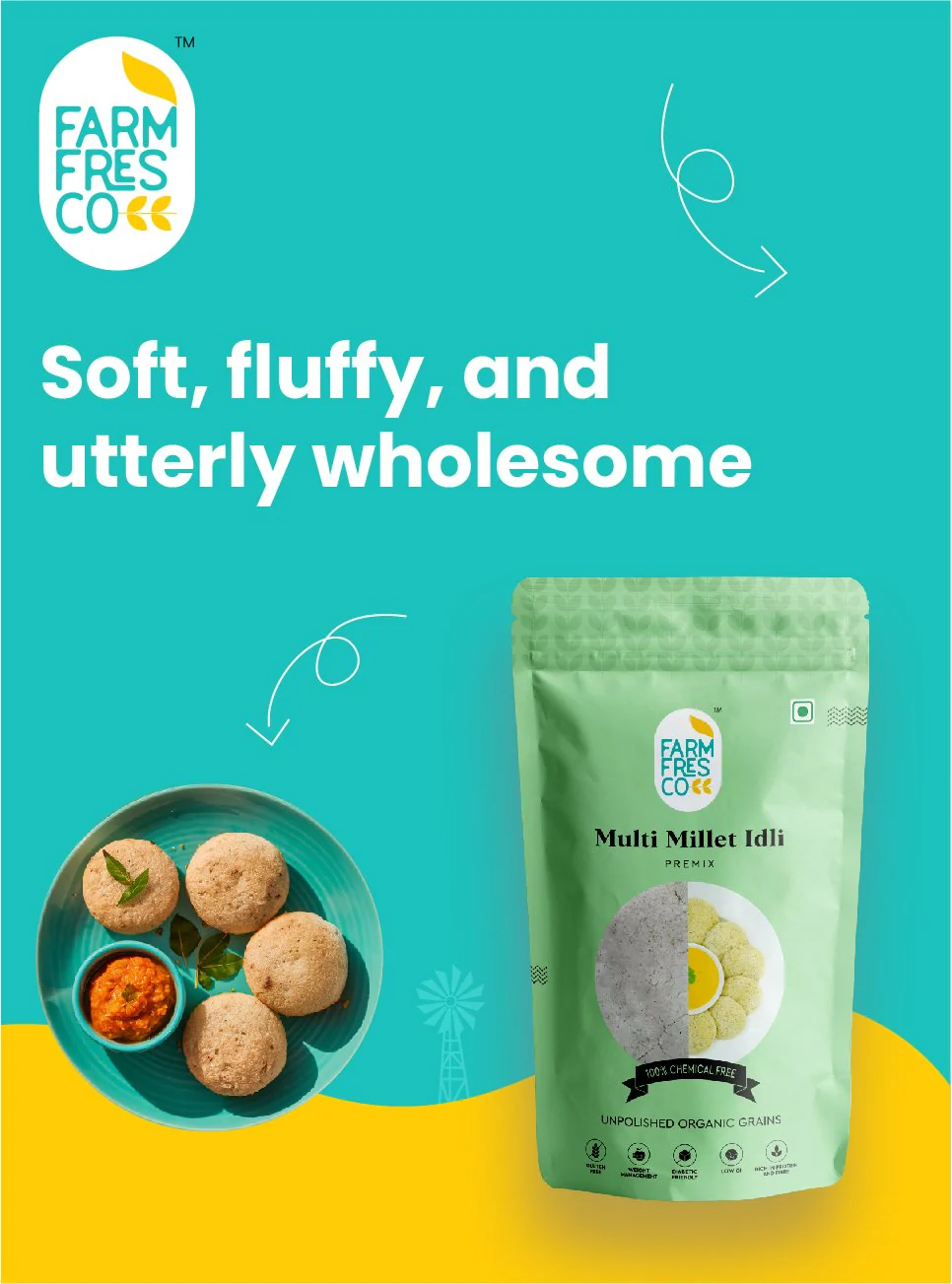 South Indian Delight Combo - Image 12