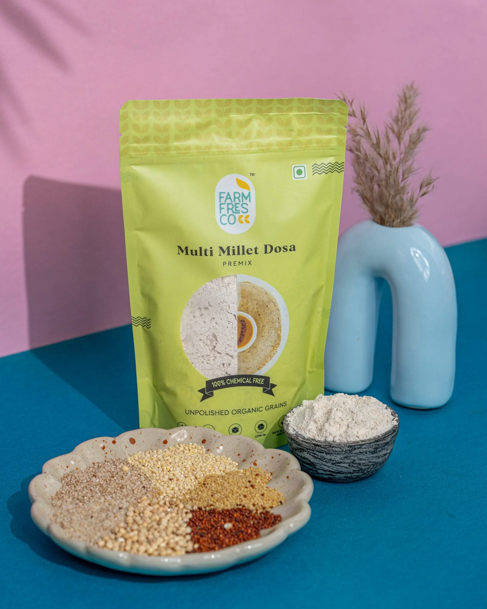 South Indian Delight Combo - Image 4