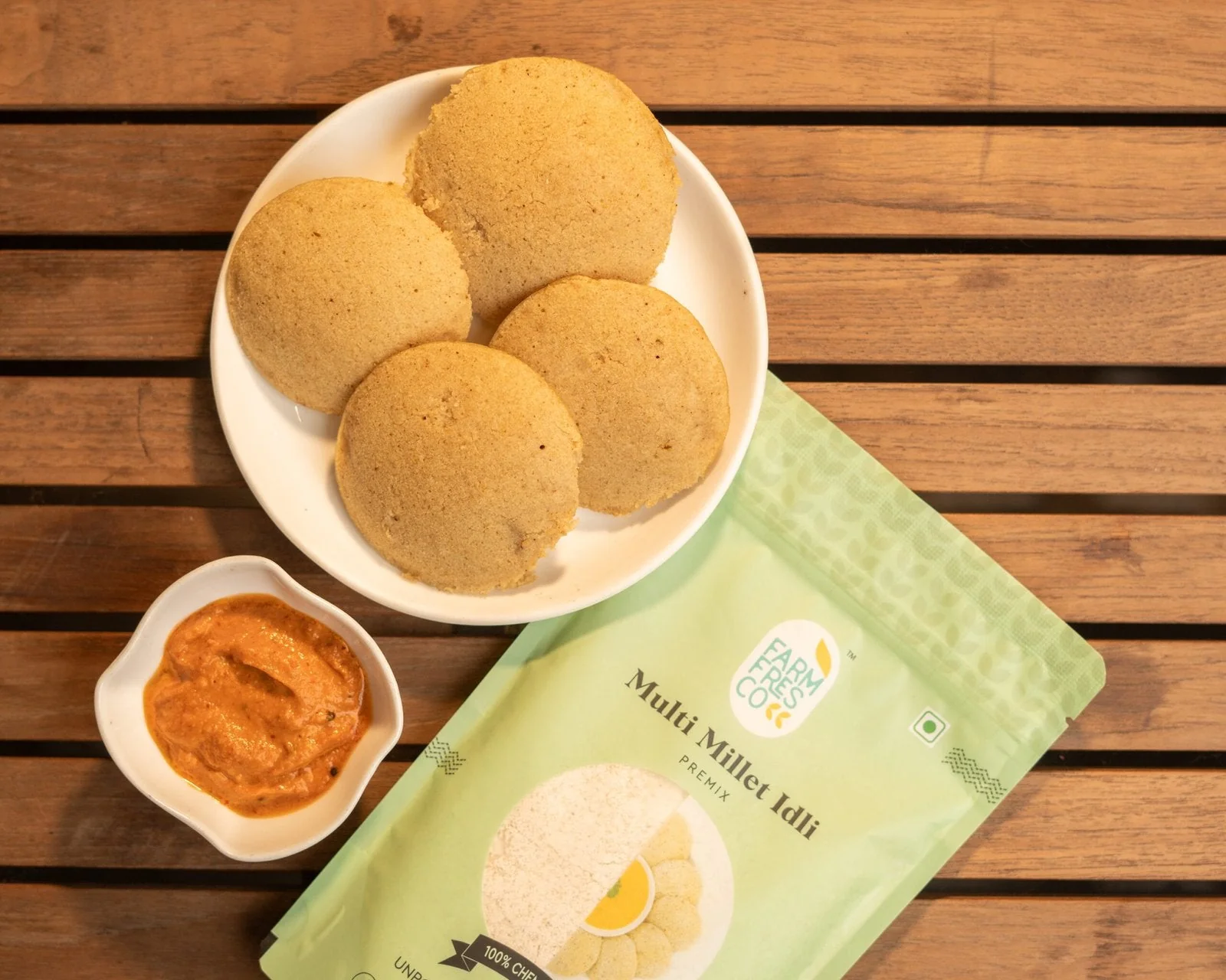 South Indian Delight Combo - Image 5