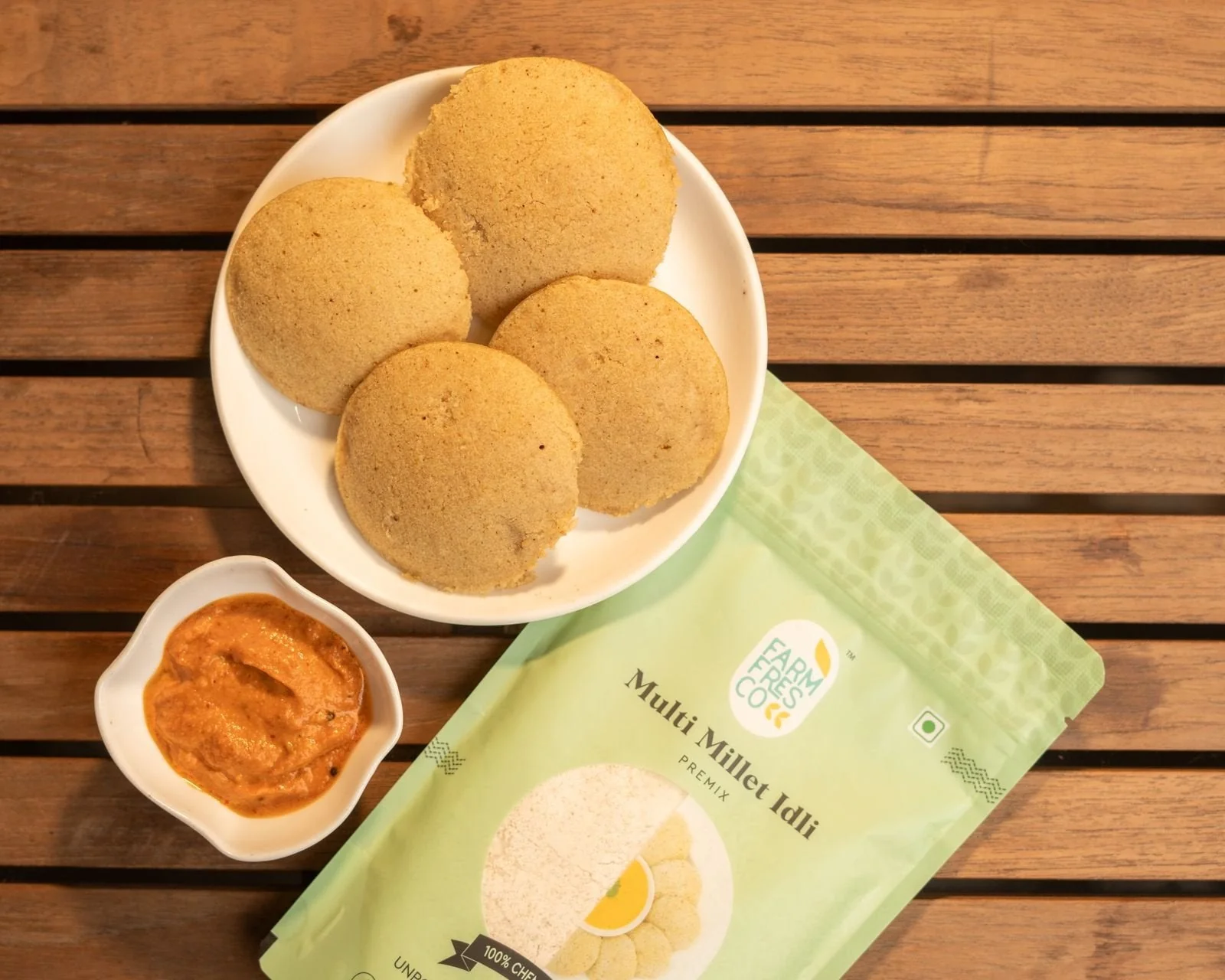 South Indian Delight Combo - Image 7