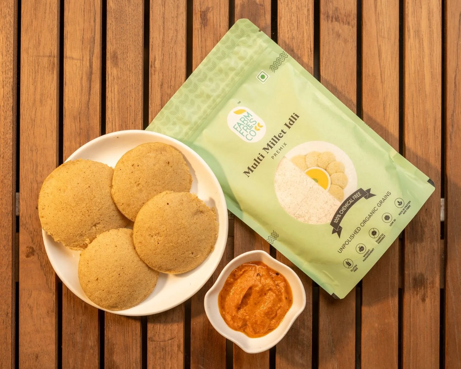 South Indian Delight Combo - Image 8