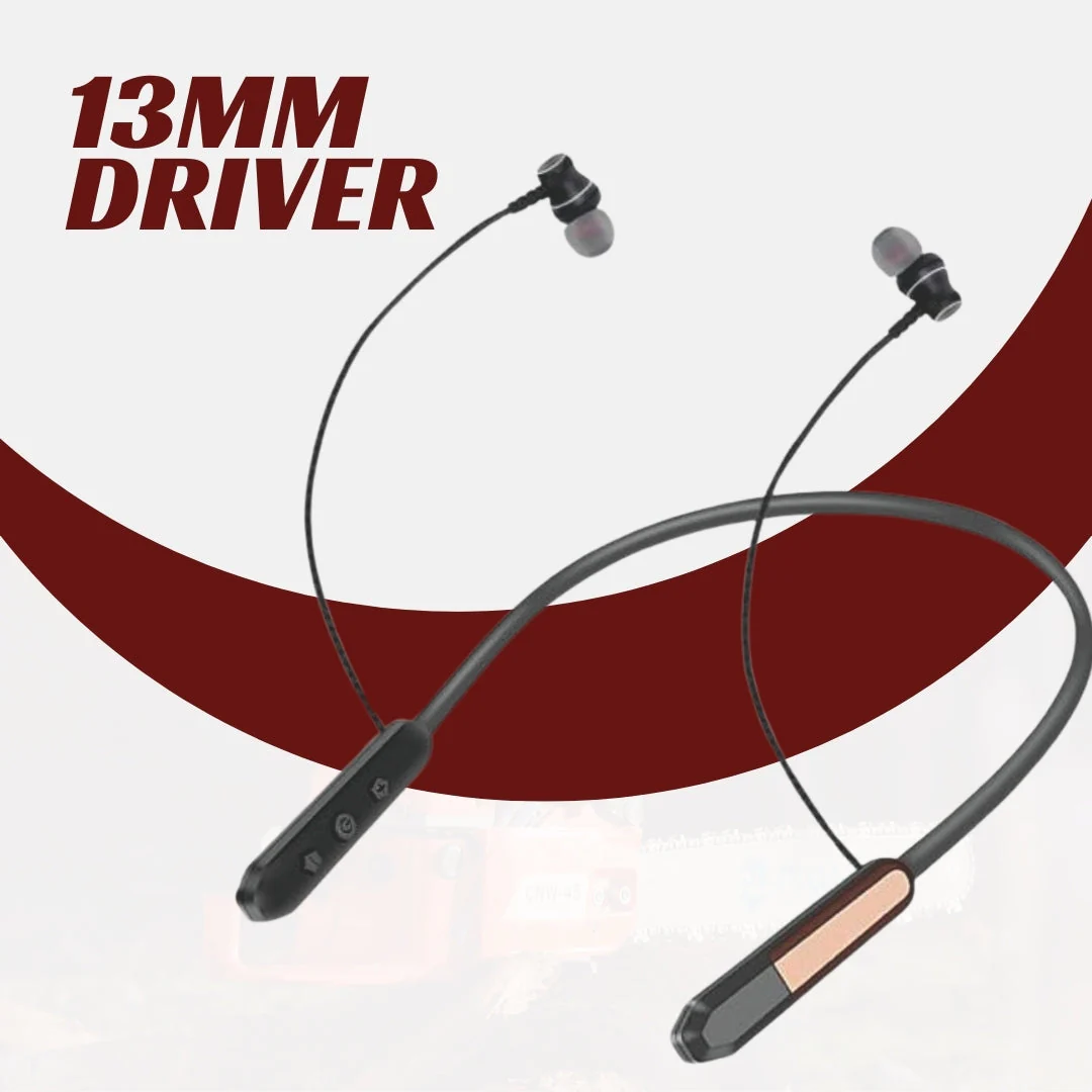 Spark311 Bluetooth Neckband | ENC | 30 Hr | IPX Water Resistant - Image 15