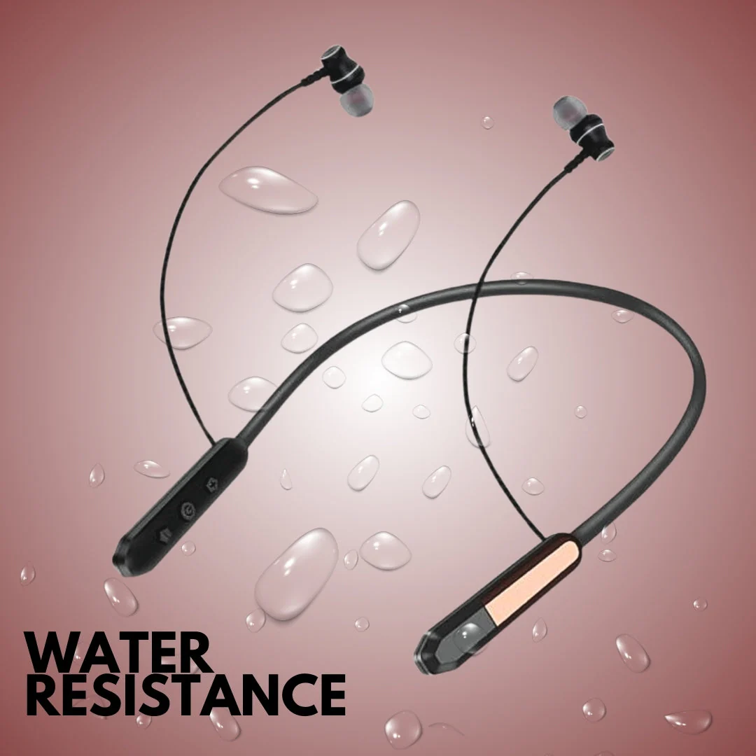 Spark311 Bluetooth Neckband | ENC | 30 Hr | IPX Water Resistant - Image 16