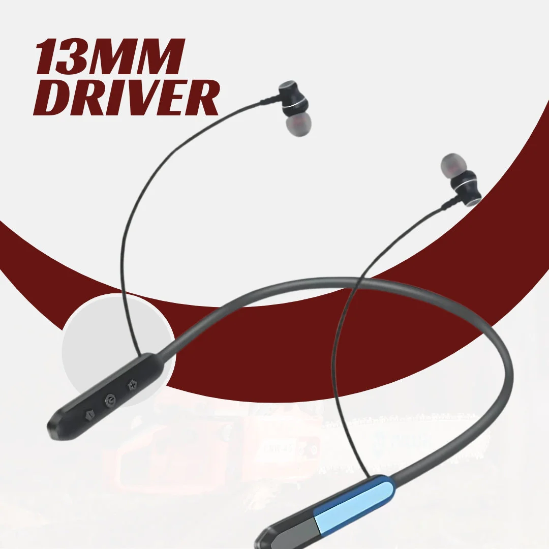 Spark311 Bluetooth Neckband | ENC | 30 Hr | IPX Water Resistant - Image 8