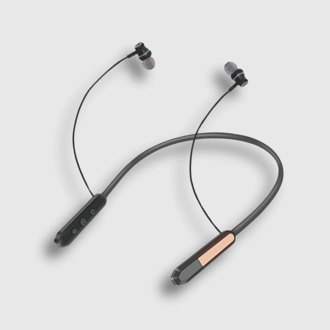 Spark311 Bluetooth Neckband | ENC | 30 Hr | IPX Water Resistant - Image 9