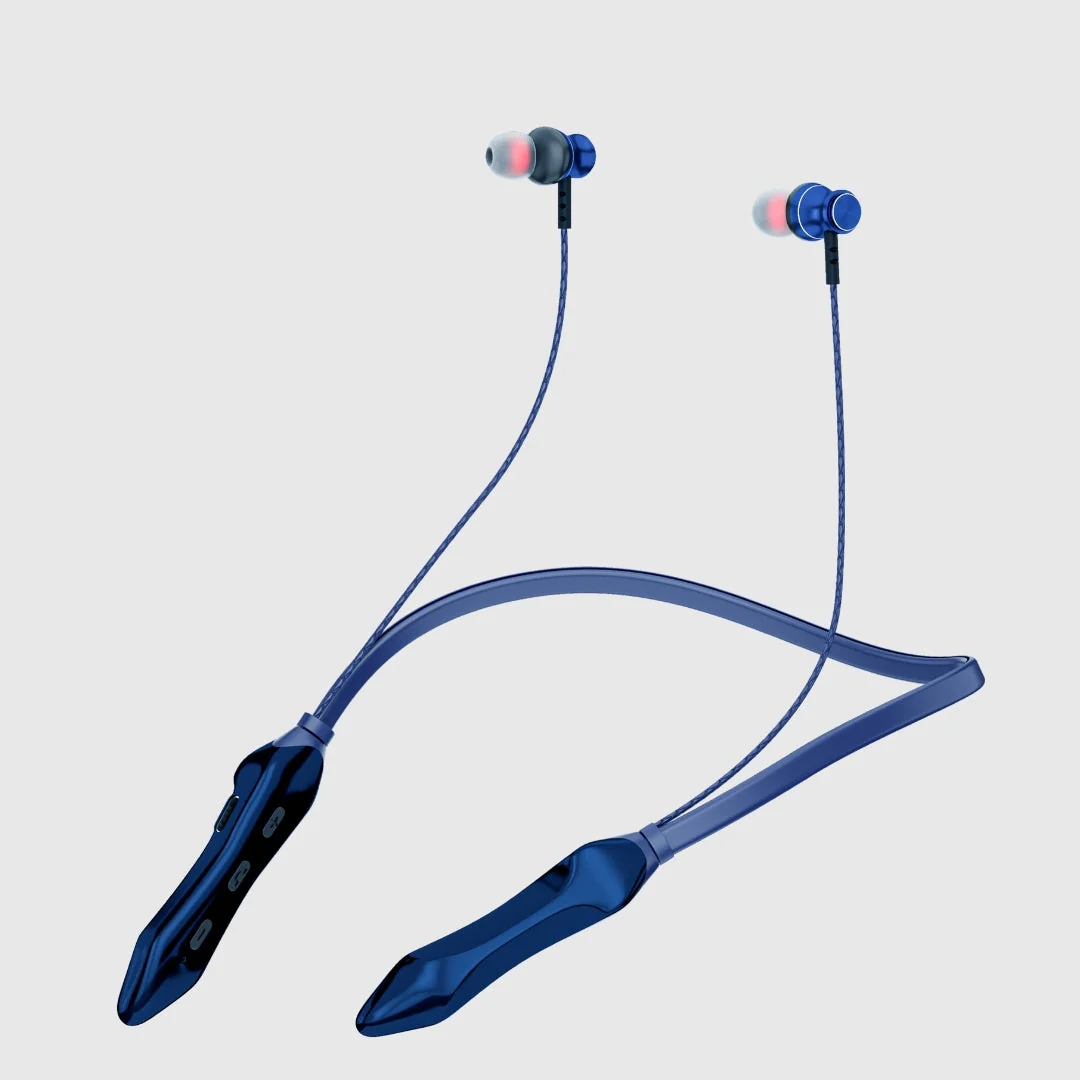 Spark611 Bluetooth Neckband | ENC | 30 Hr | IPX Water Resistant - Image 2