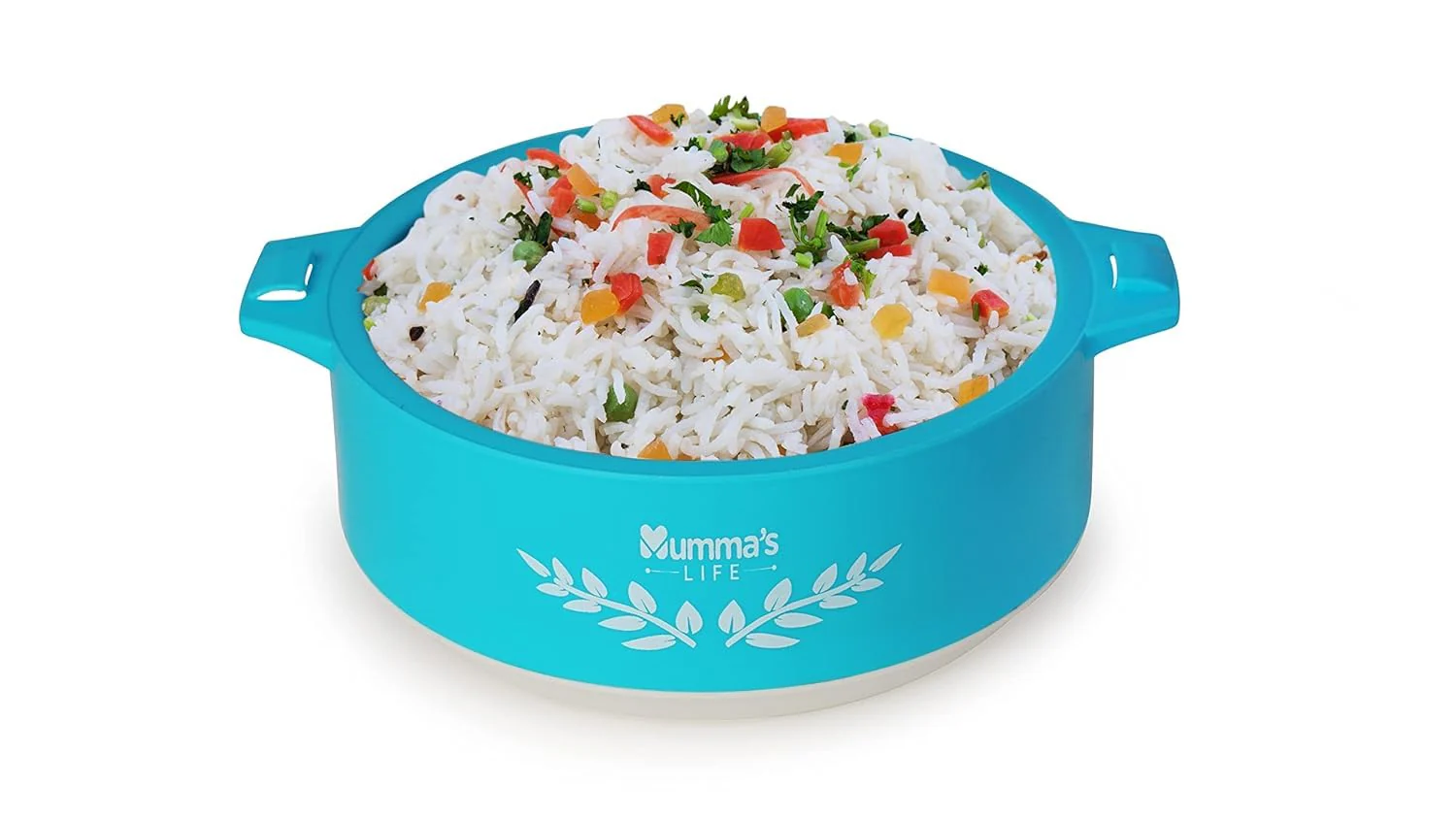 Speedo Plastic Food Storage Casserole - Image 6