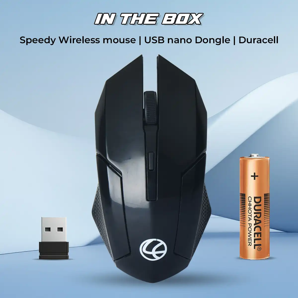 Speedy - Image 6