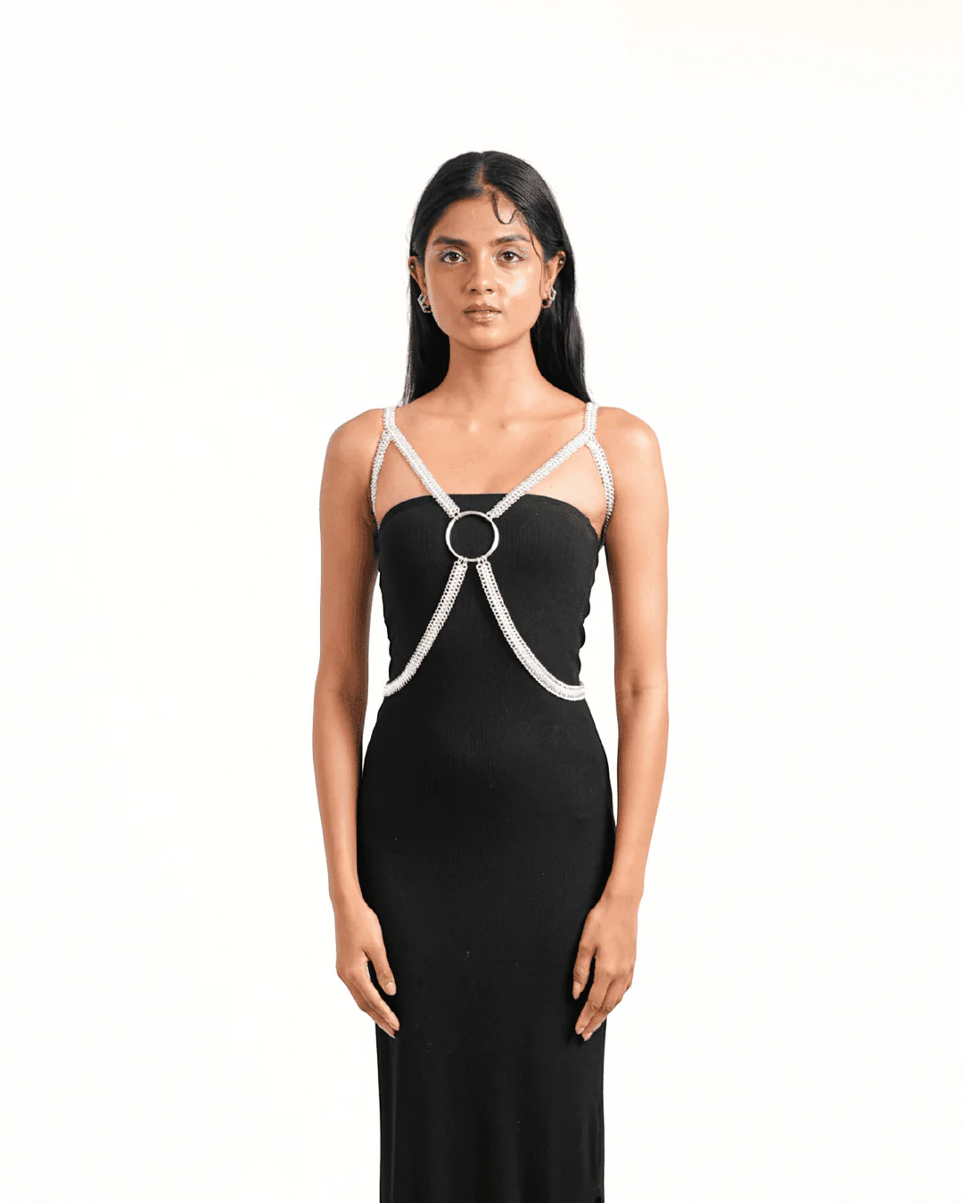 Spine Chain Extended Harness