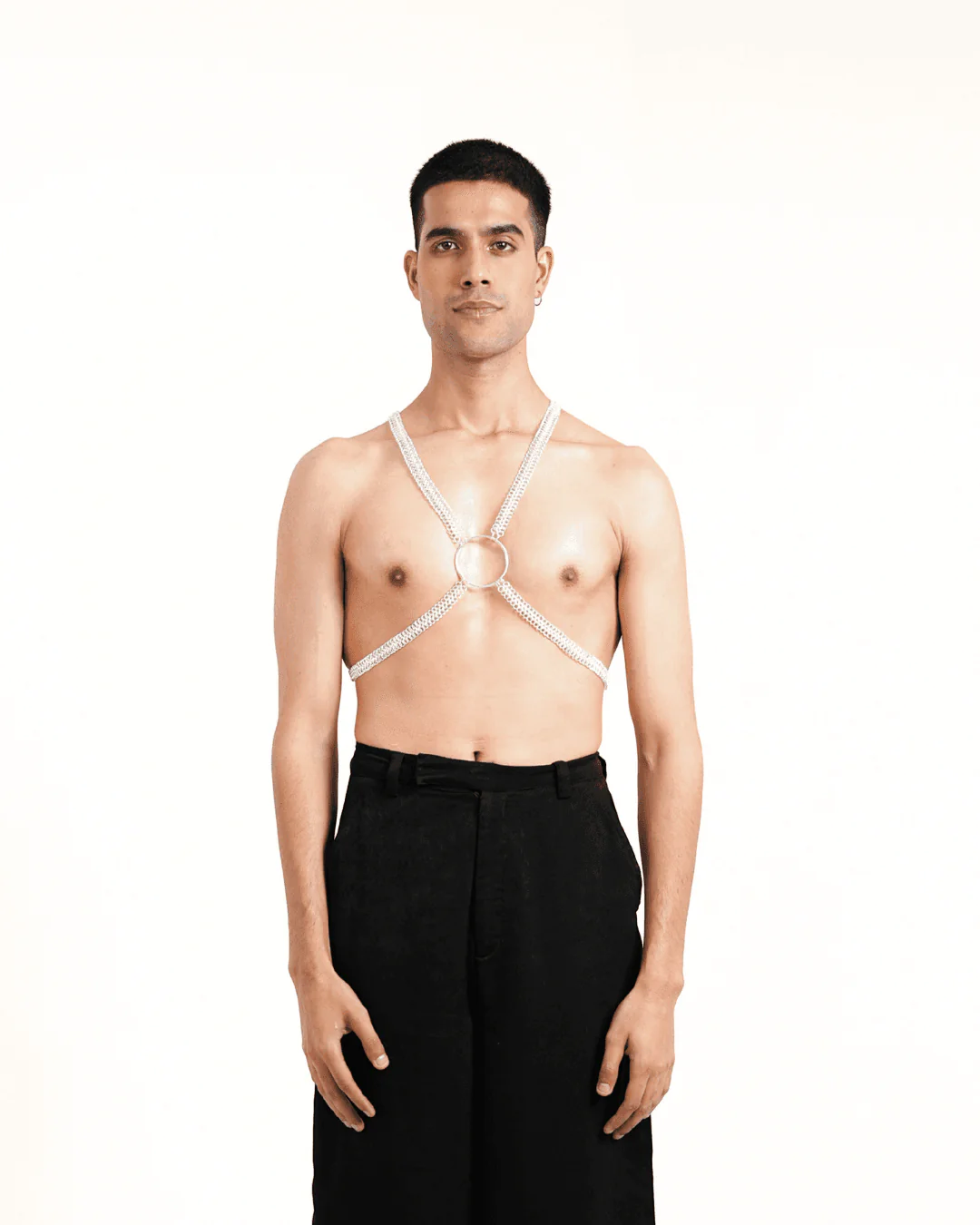 Spine Chain X Harness