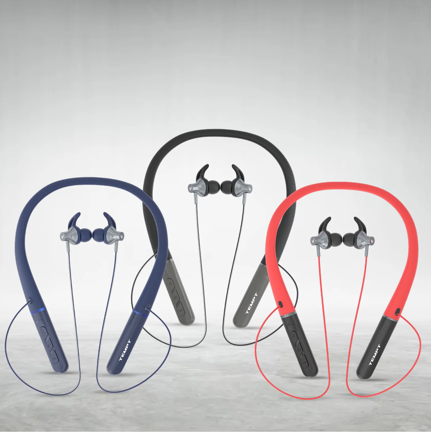 Spirit Neckband - Image 11