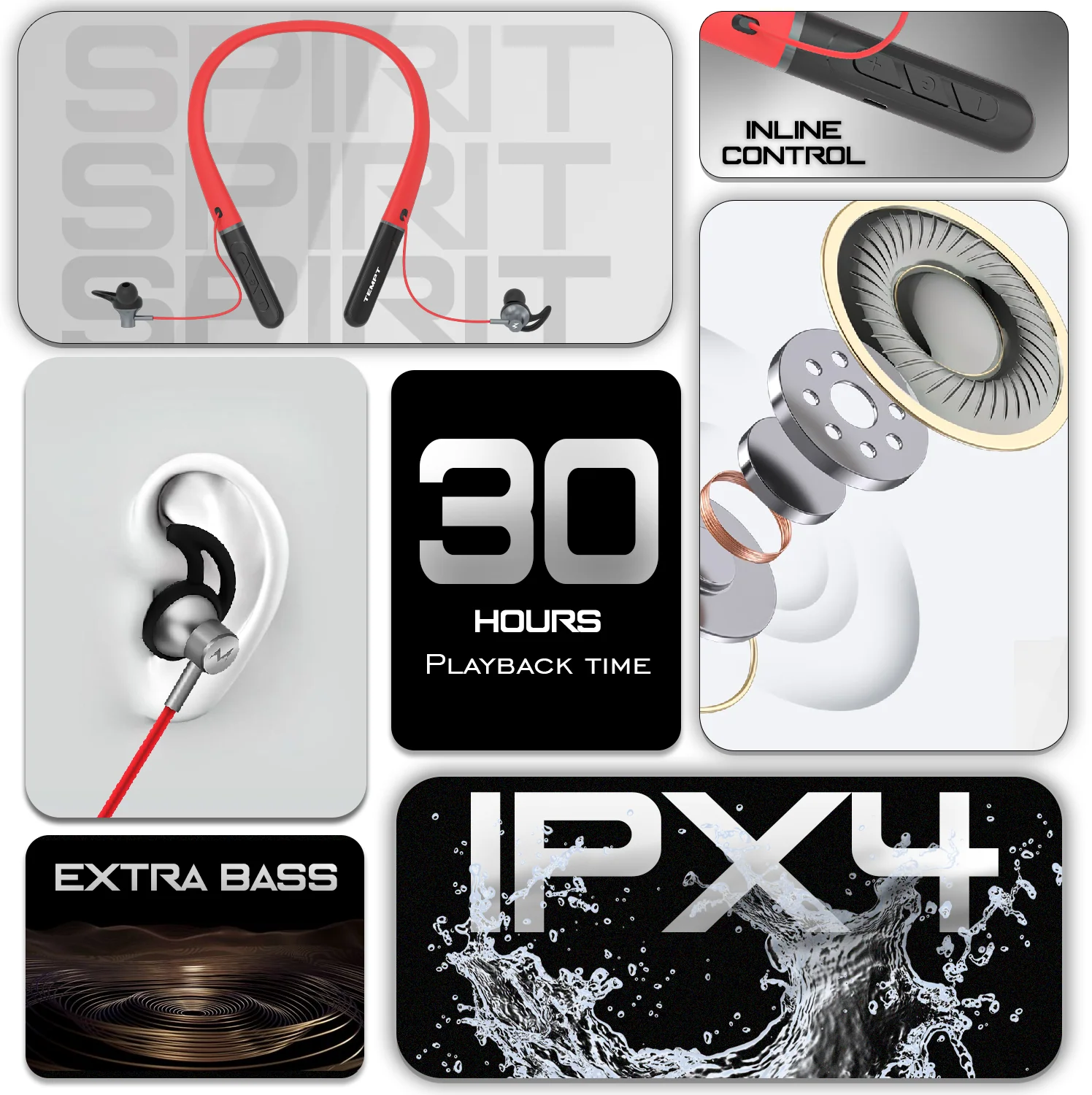 Spirit Neckband - Image 13