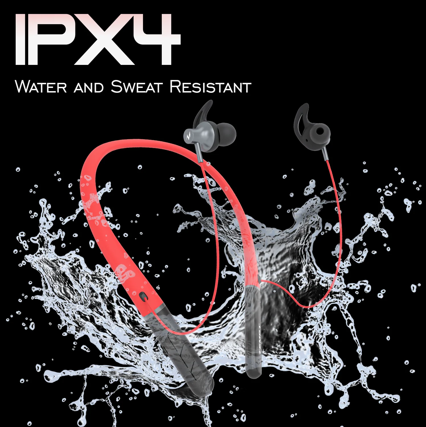 Spirit Neckband - Image 15