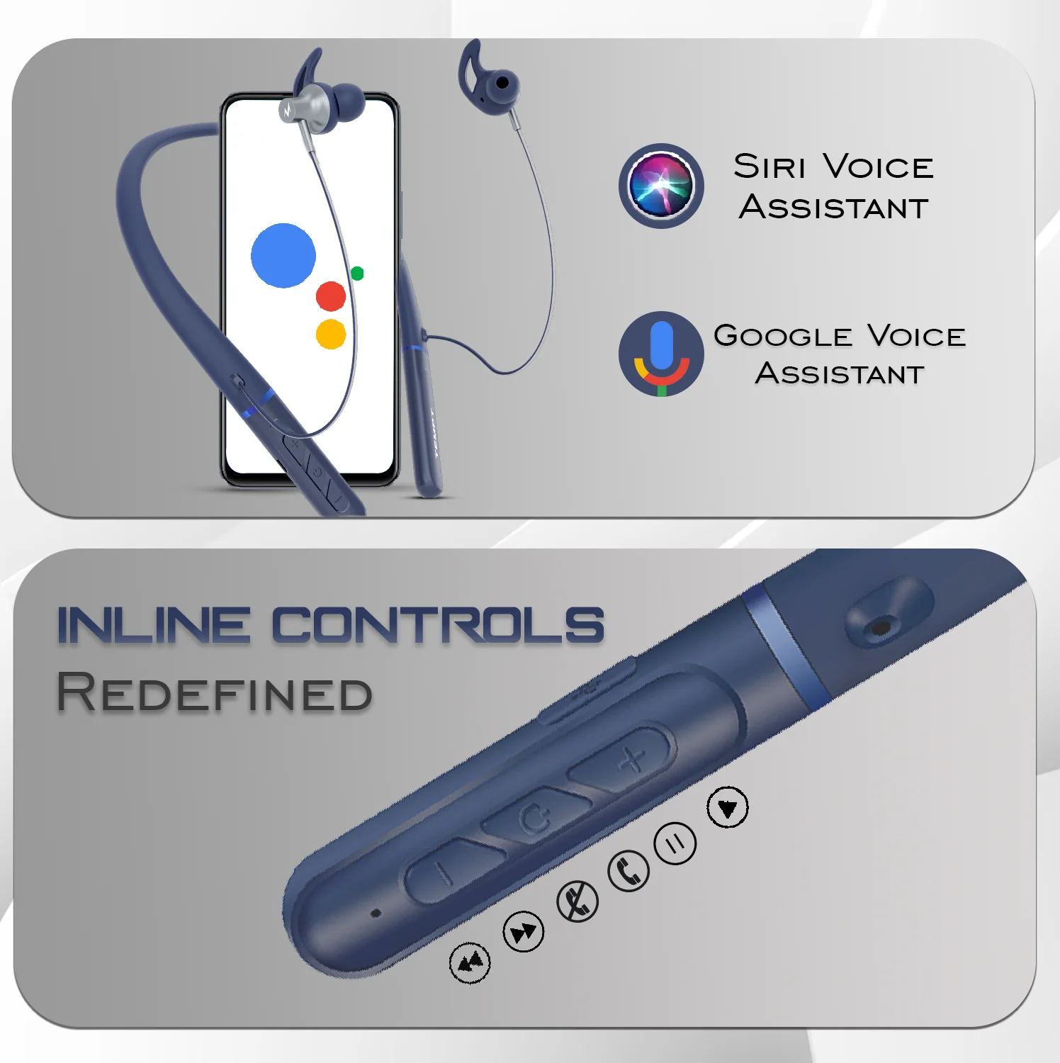 Spirit Neckband - Image 4