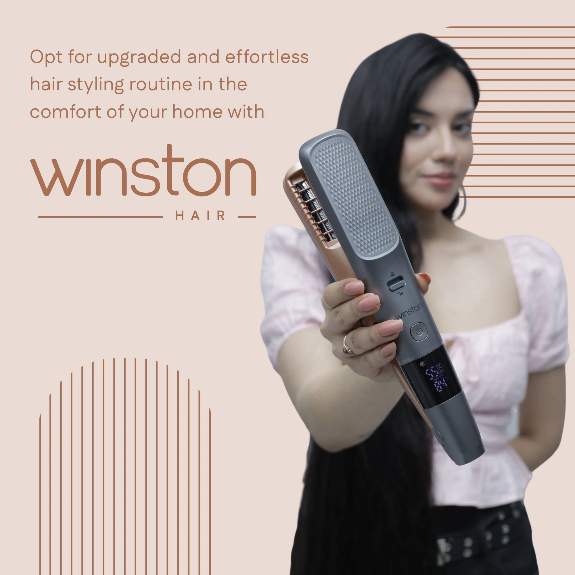 Split End Trimmer - Image 2