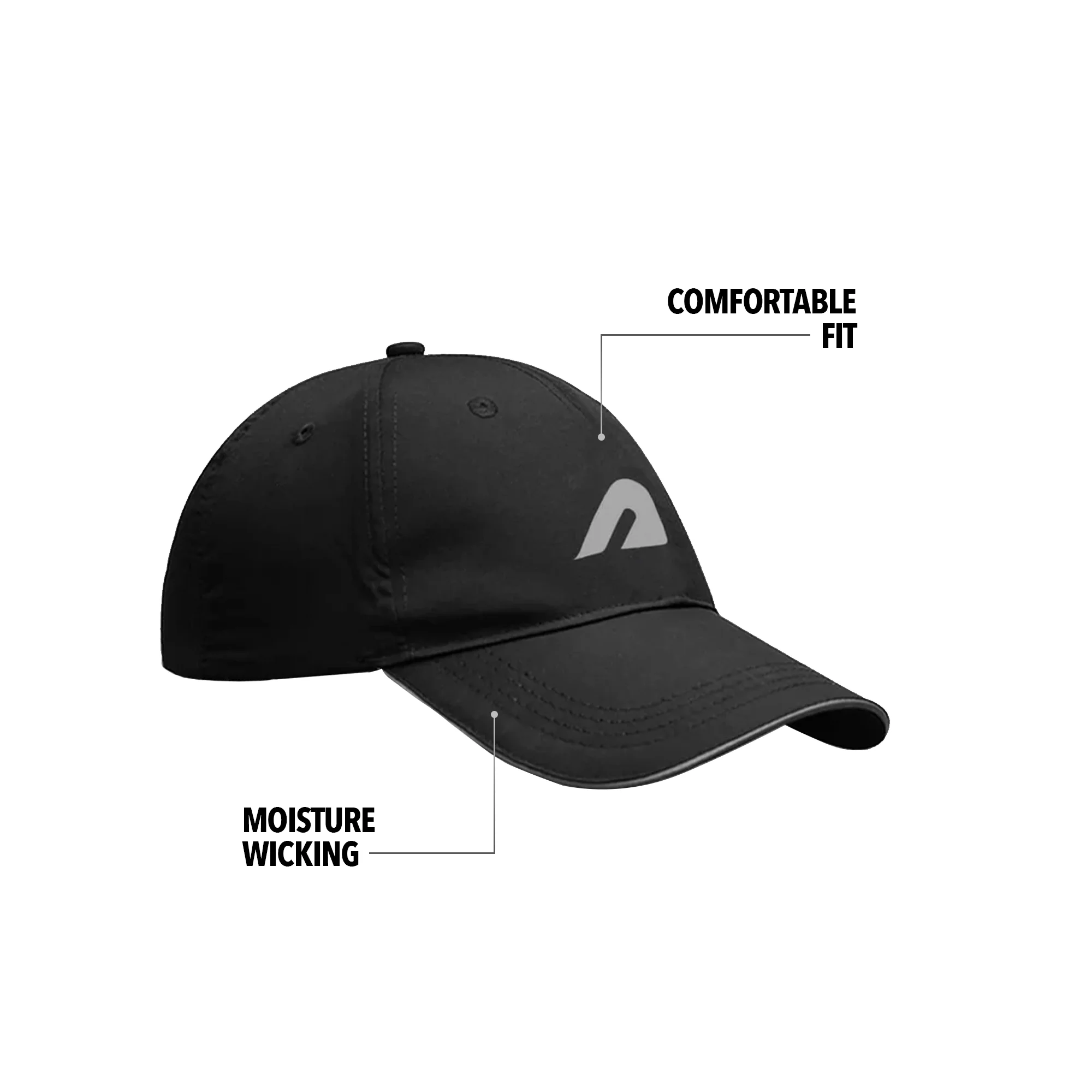 Sports cap for Men and Women - Image 2