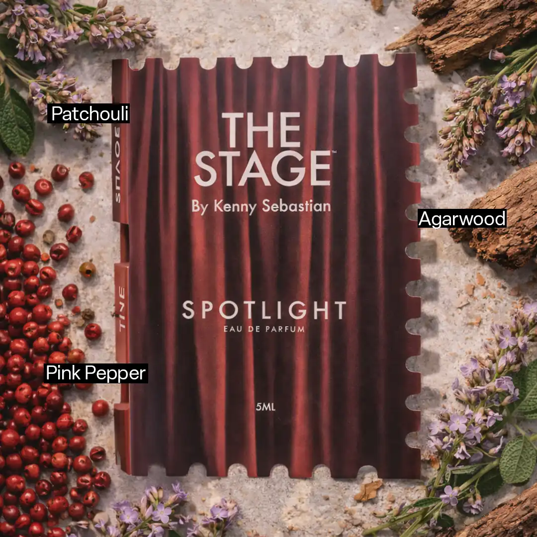 Spotlight, 5ml - Image 3