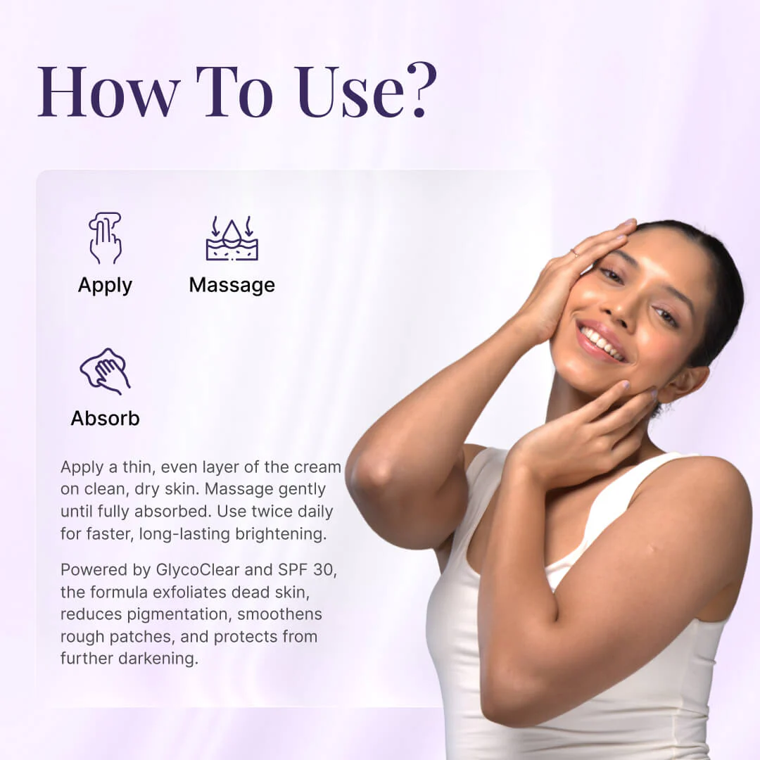 Spotlite Body Lightening Cream - Image 4