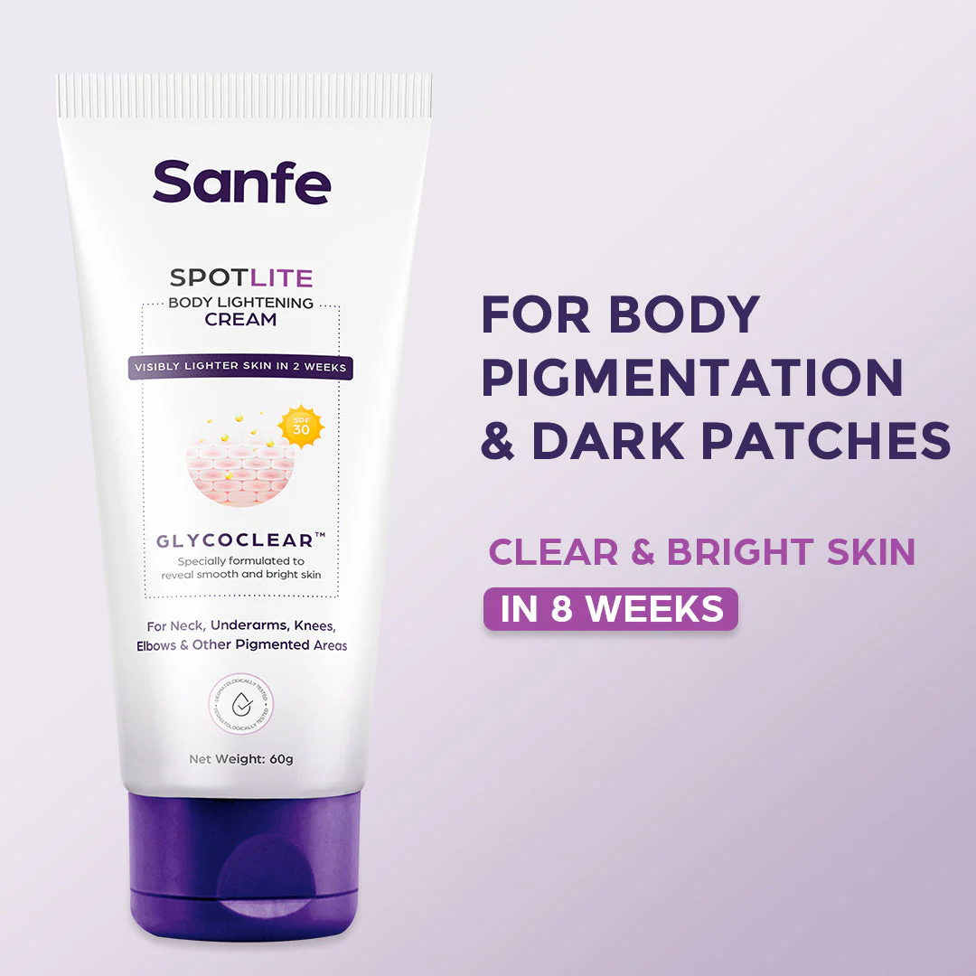 Spotlite Body Lightening Cream - Pack of 2 - Image 10
