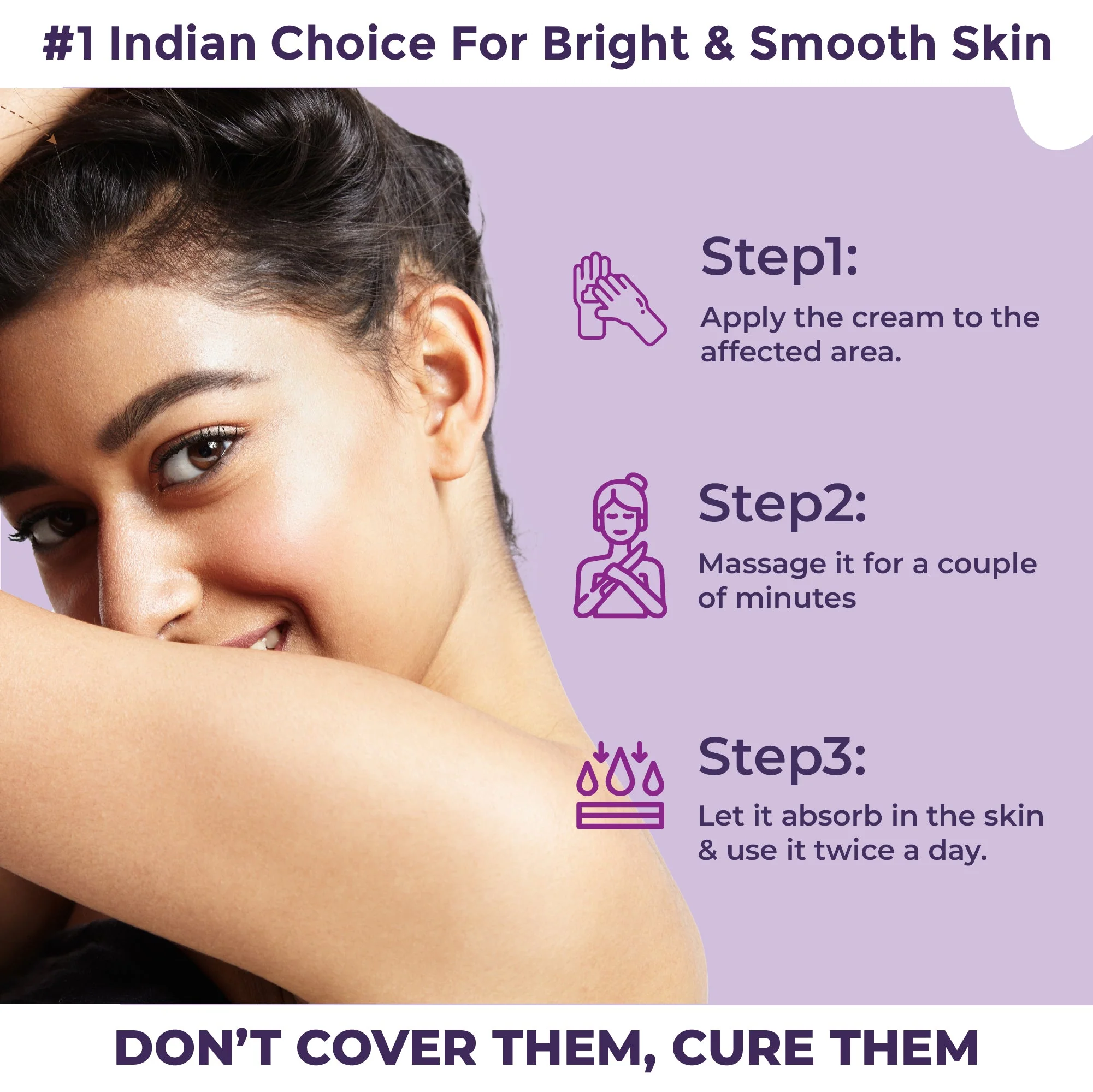 Spotlite Body Lightening Cream - Pack of 2 - Image 9