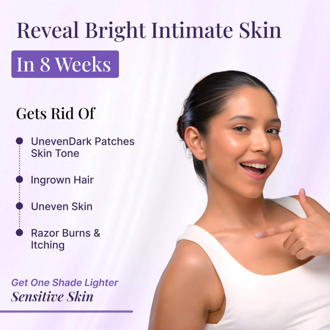 Spotlite Sensitive Areas Lightening Serum For Women - Image 3