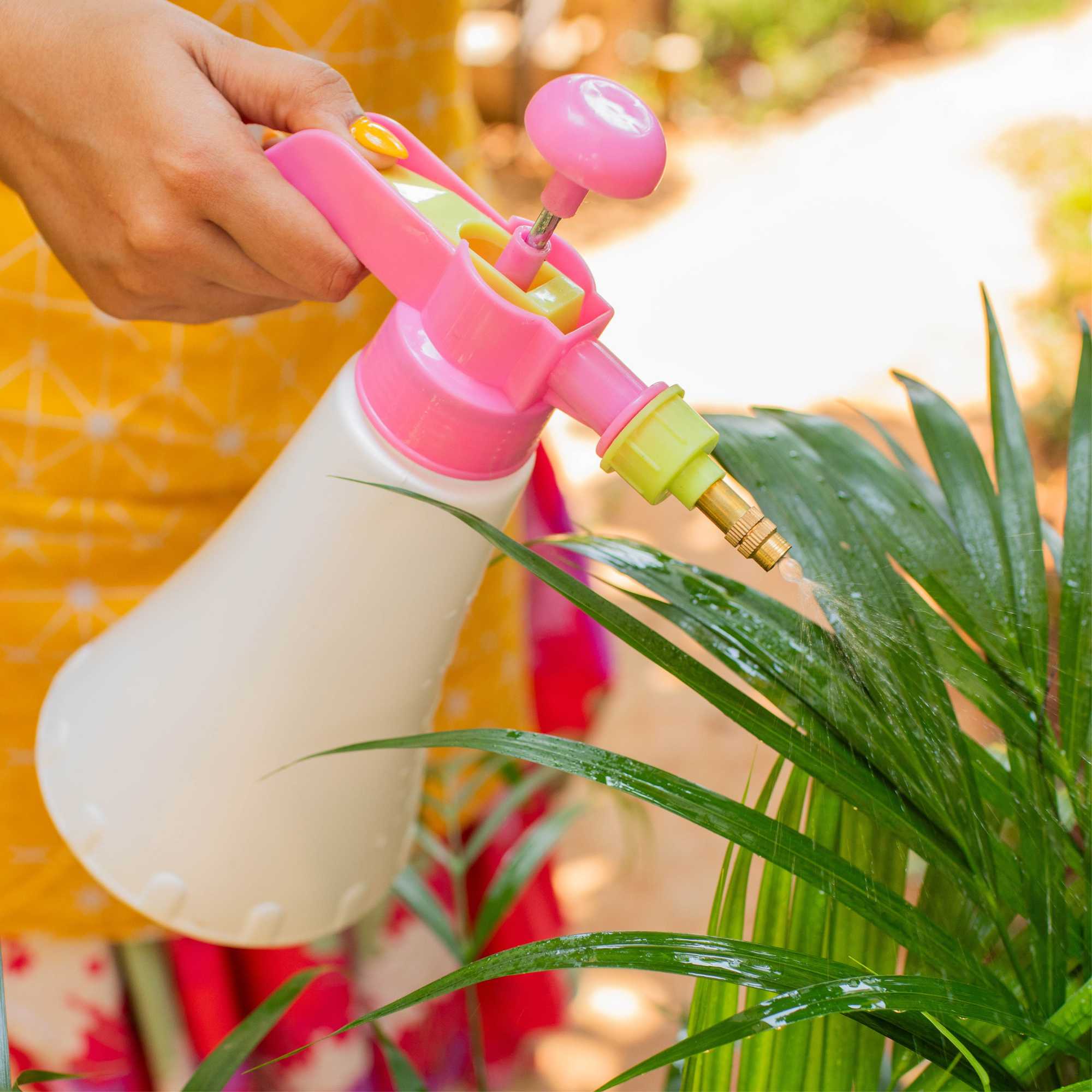 Spray Pump | 1 Litre - Image 2