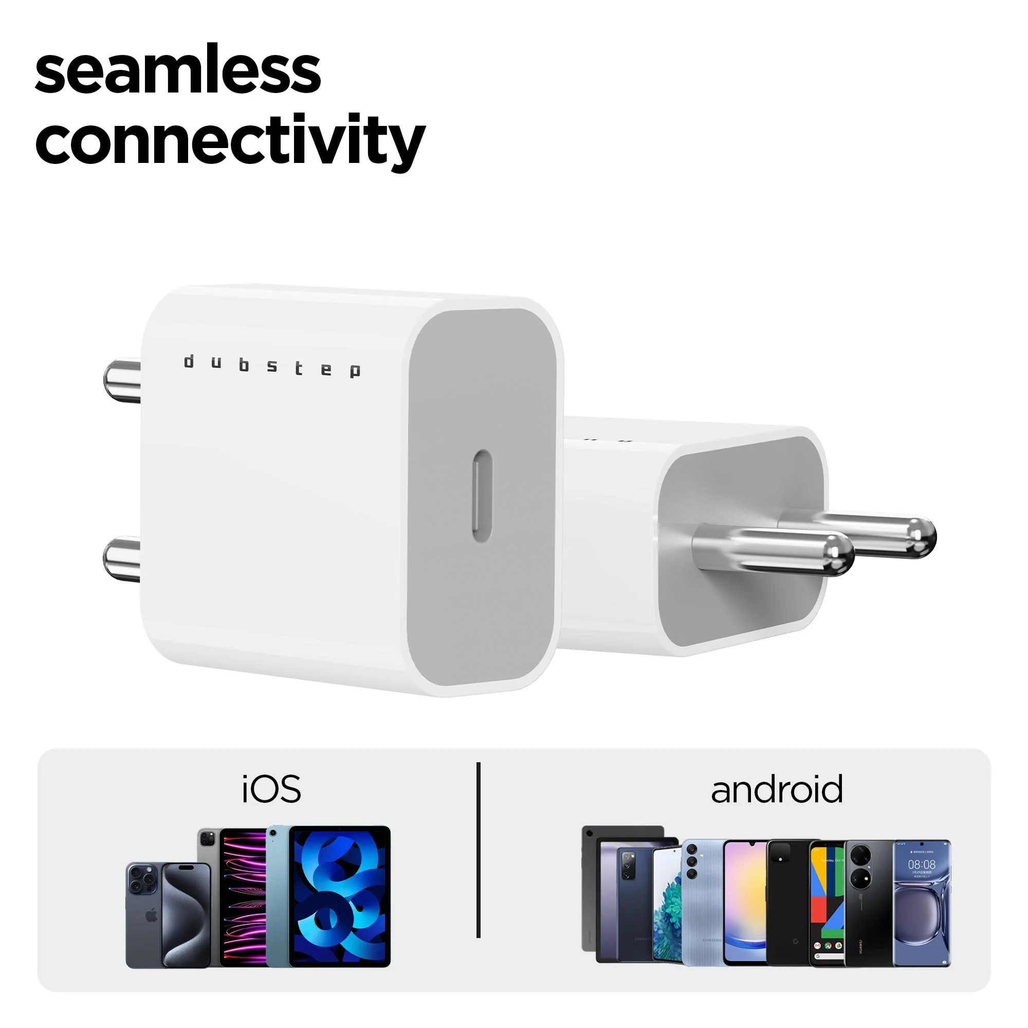 Sprint 20w PD Charger - Image 7