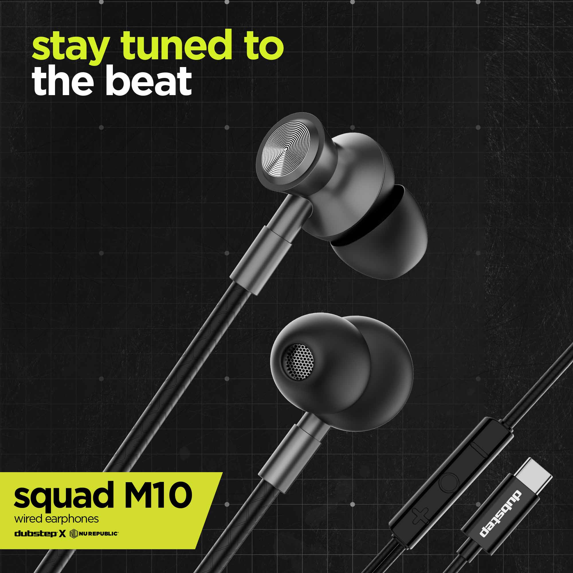 Squad M10 - Image 2
