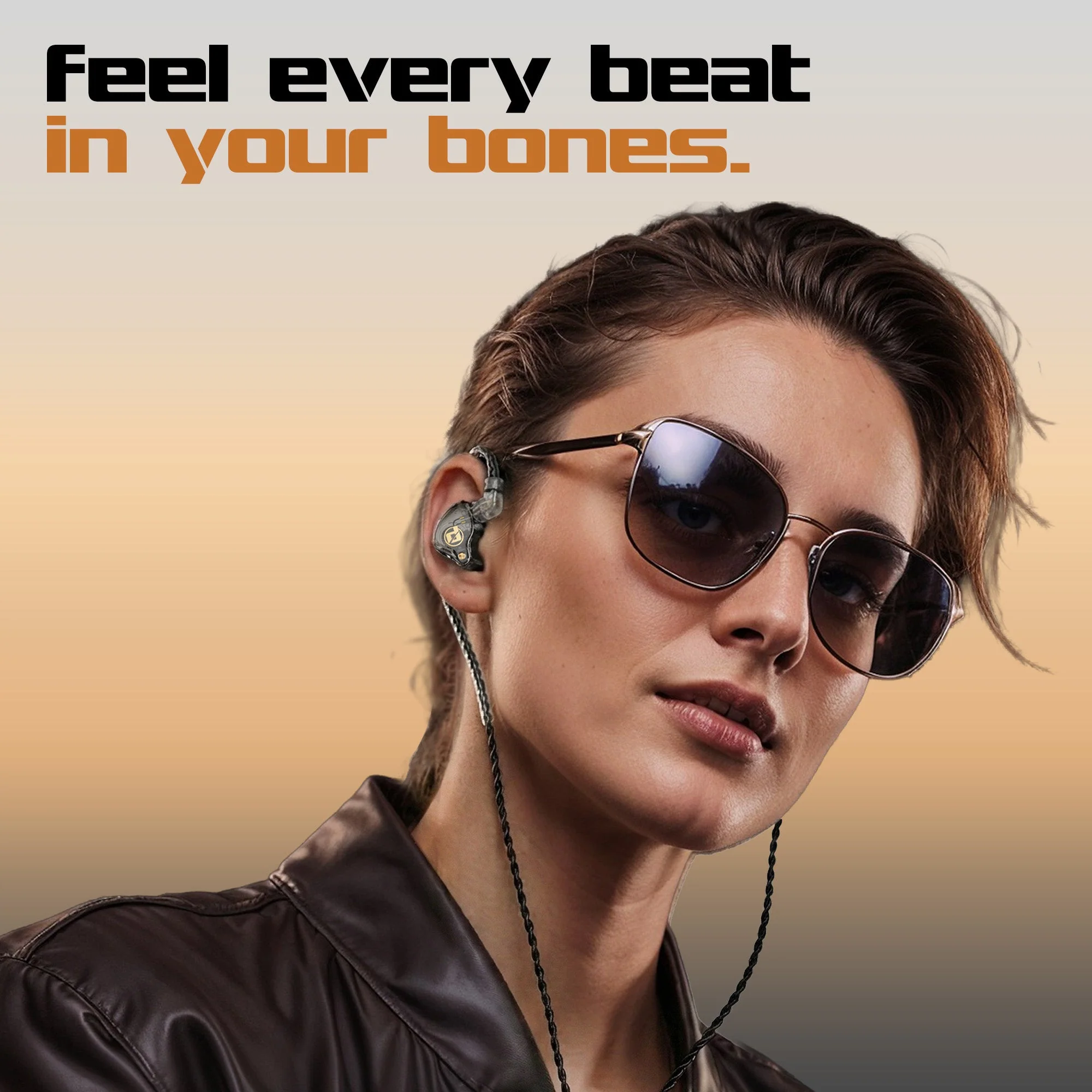 Squad Pro In-Ear Monitor - Image 9