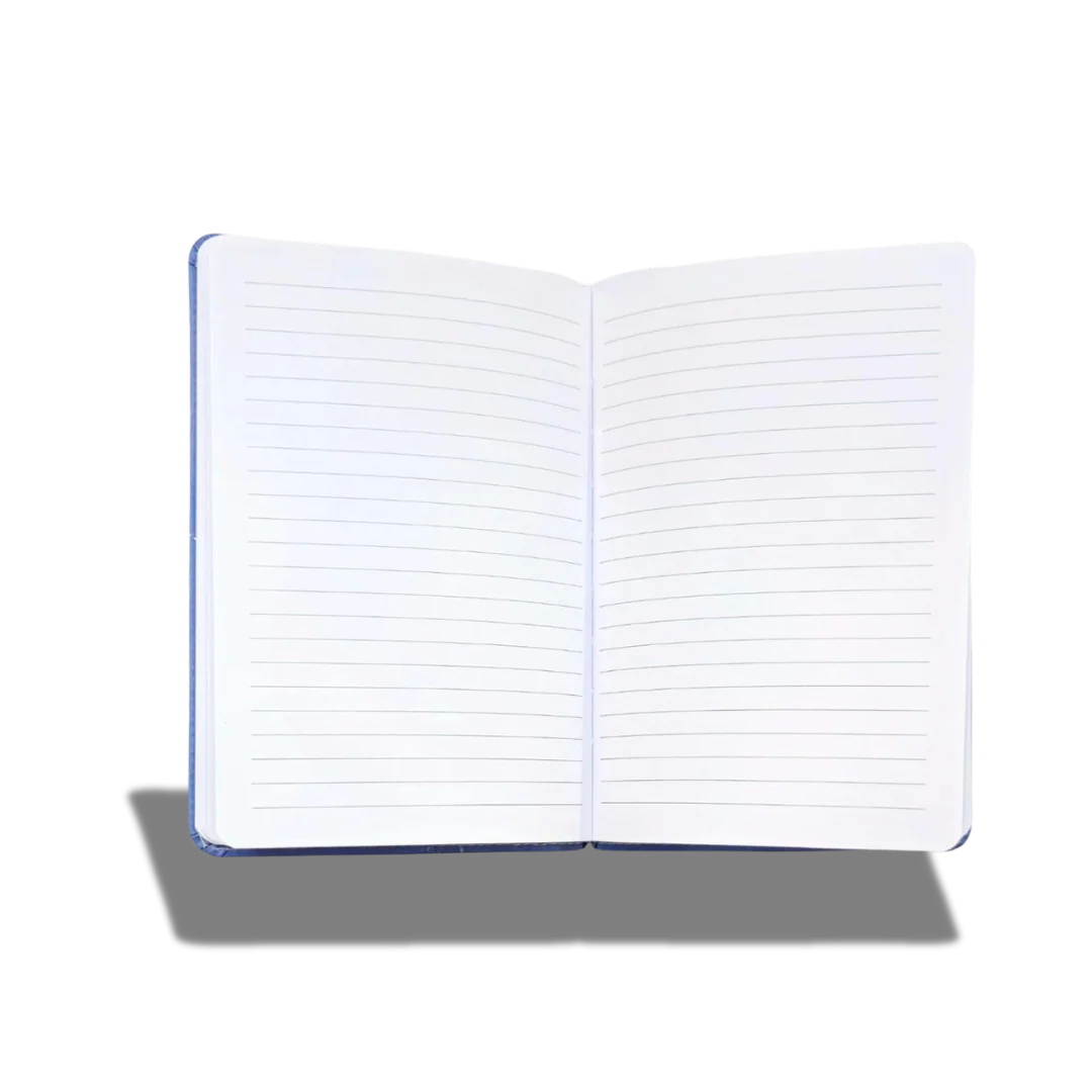 Squishy "Astronaut" Diary for kids | Journal for School kids | 100 pages - Image 3