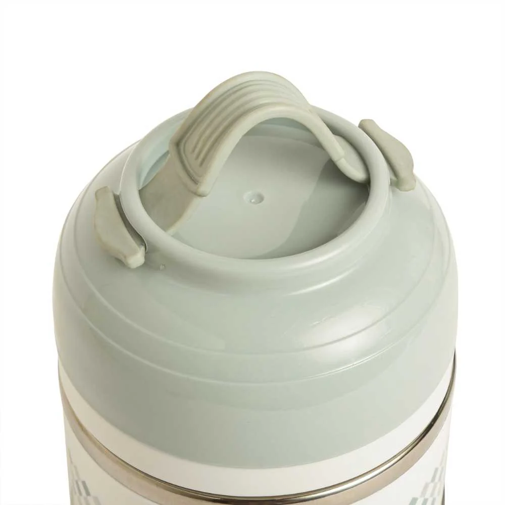 Stackable Three Compartment Lunchbox - Image 18