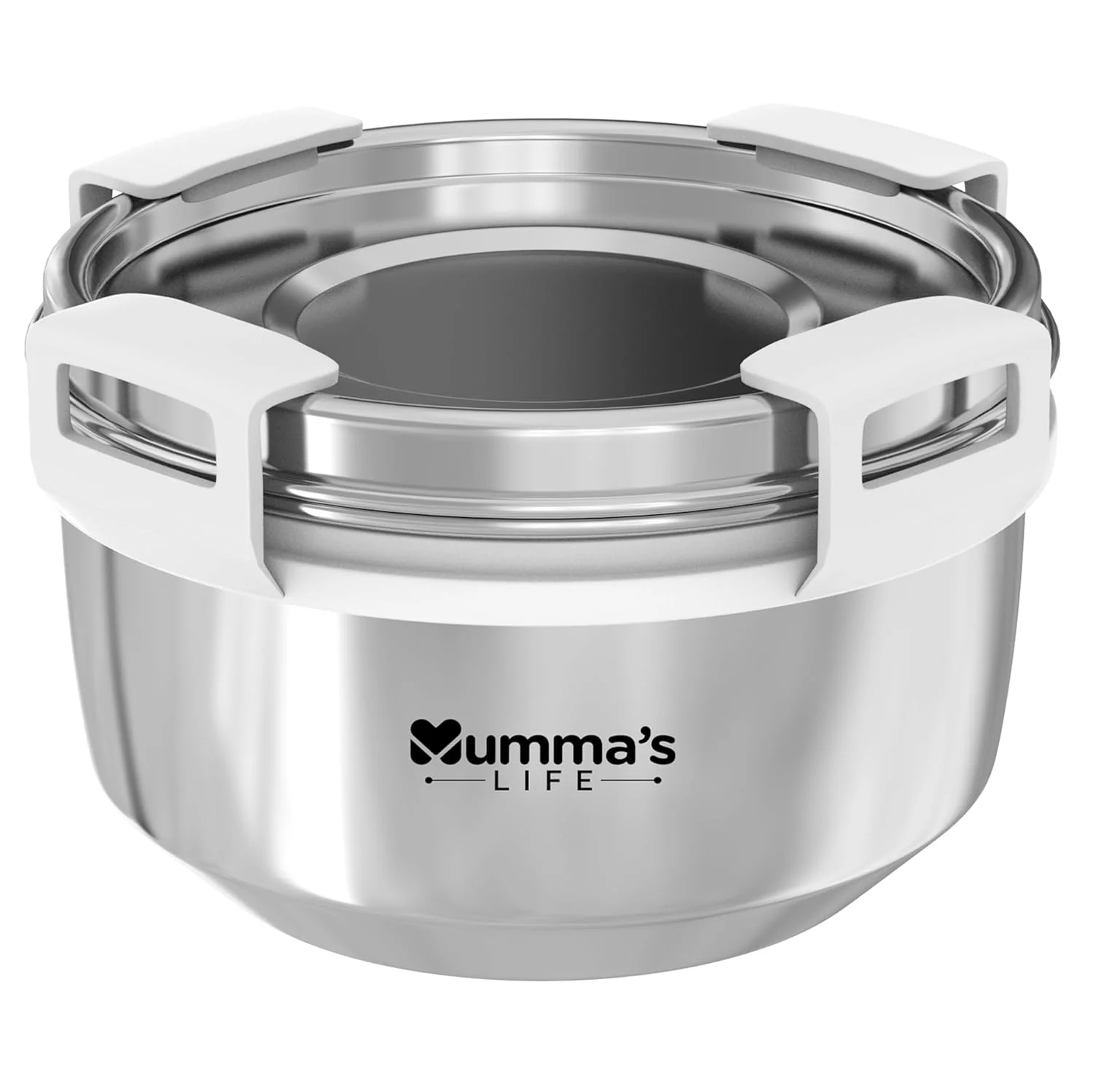 Stainless Steel Utility Container - Image 32