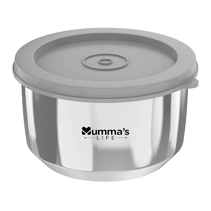 Stainless Steel Utility Container - Image 45