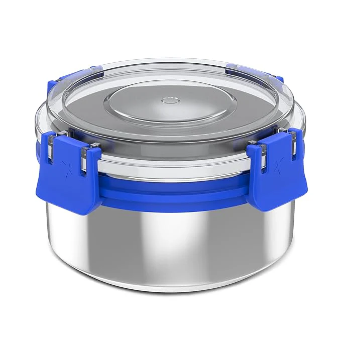 Stainless Steel Utility Container - Image 50