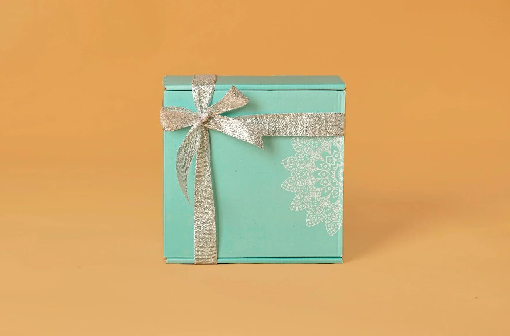 Standard Mailer Box