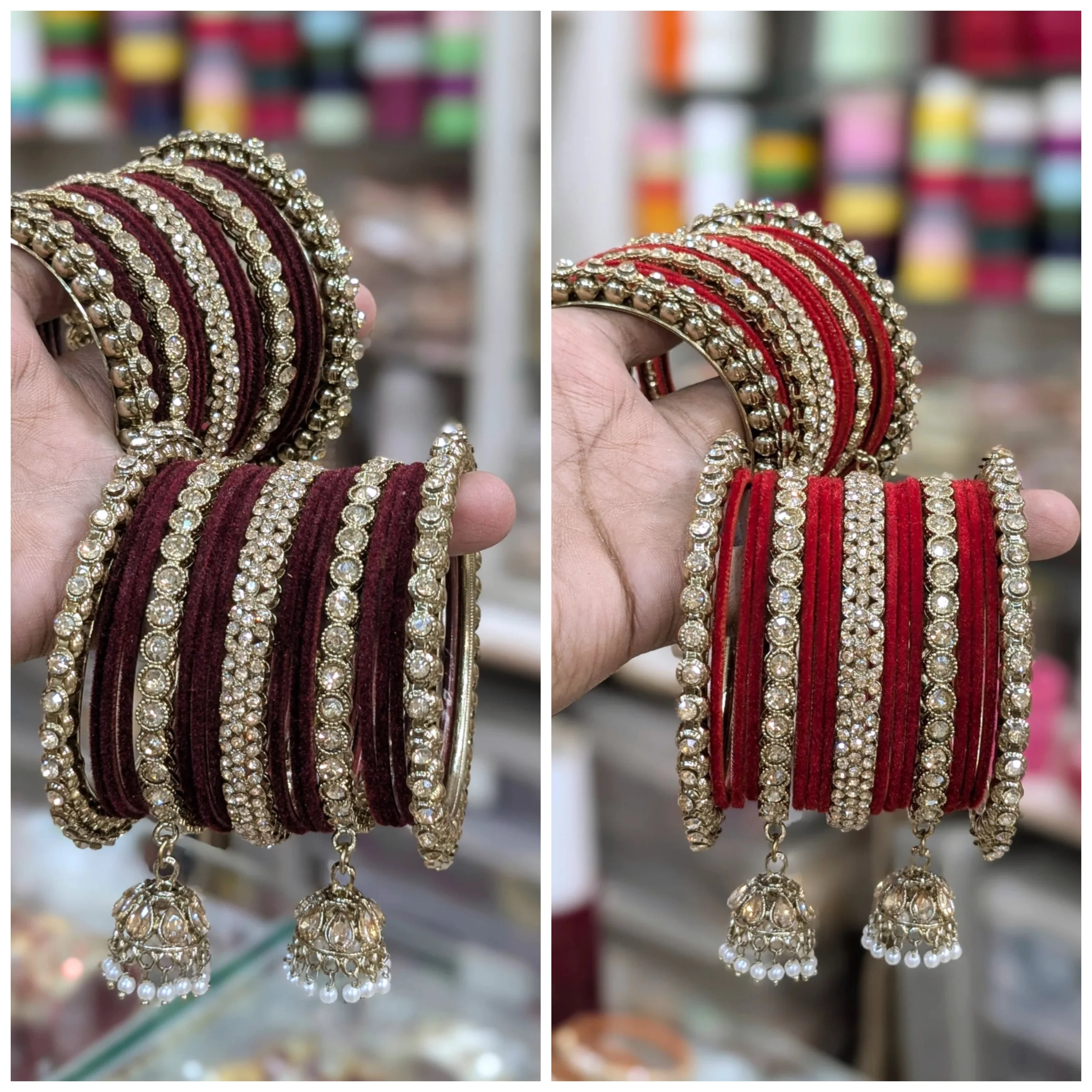 Star bangle set - Image 31