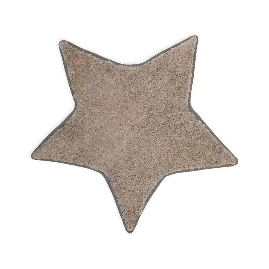 Star Design Bath Mat