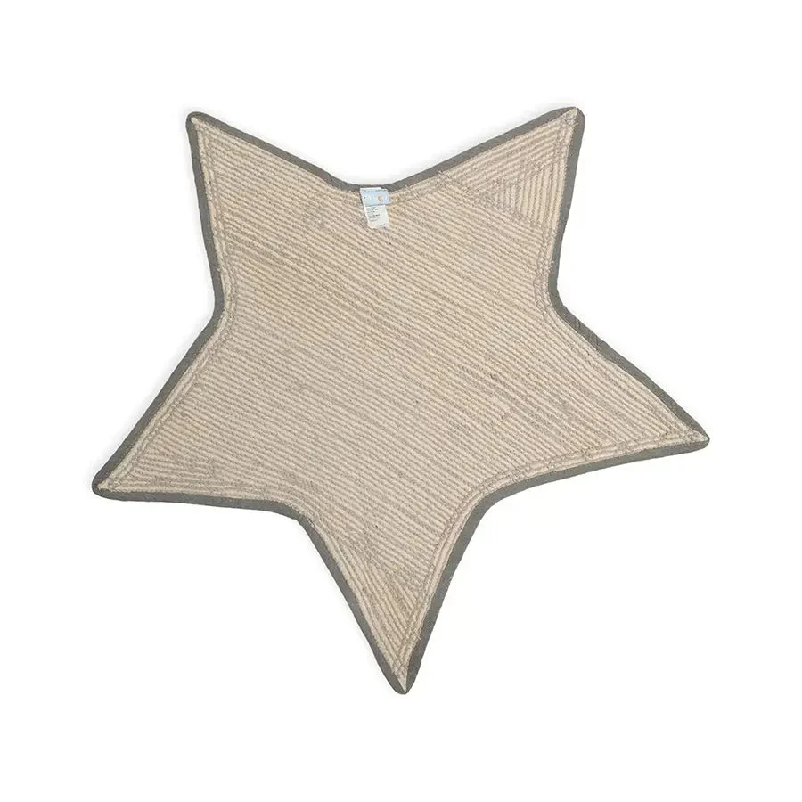 Star Design Bath Mat - Image 4