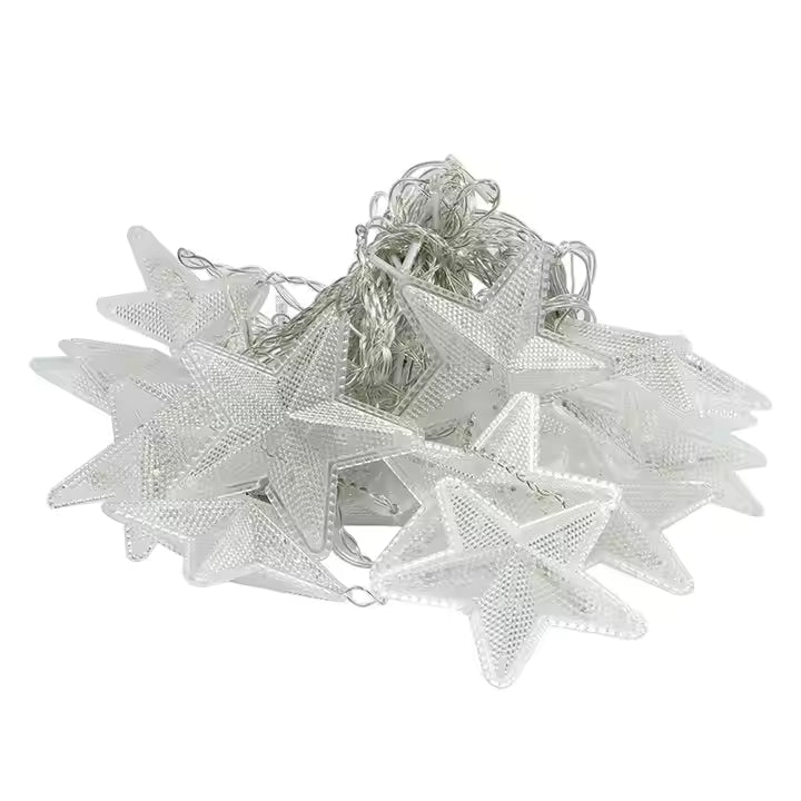Star Gateway Led Curtain String Light Series 1 pc - Image 3