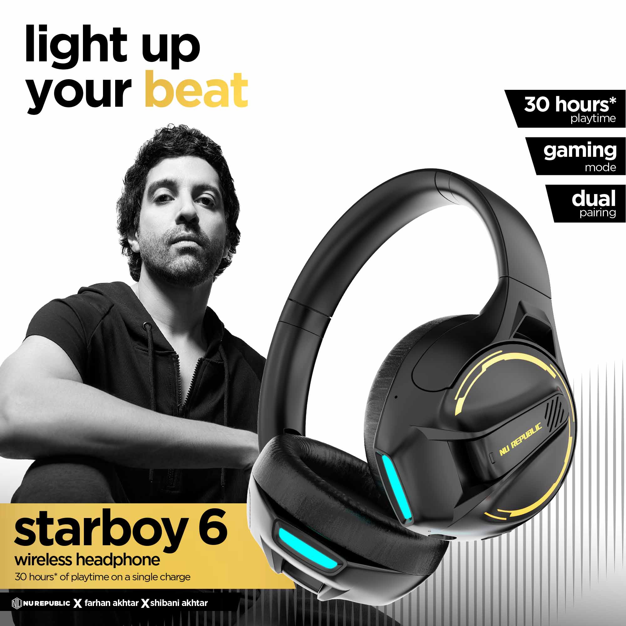 Starboy 6 - Image 2