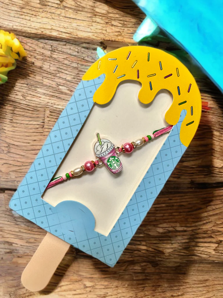 Starbucks Rakhi - Image 2